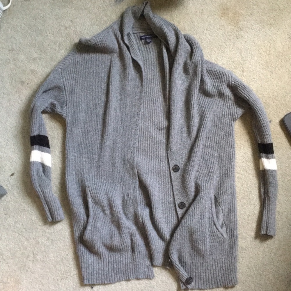 AE cardigan